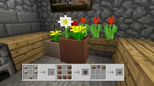 Play Garden Stuff Mods as an online game Garden Stuff Mods with UptoPlay