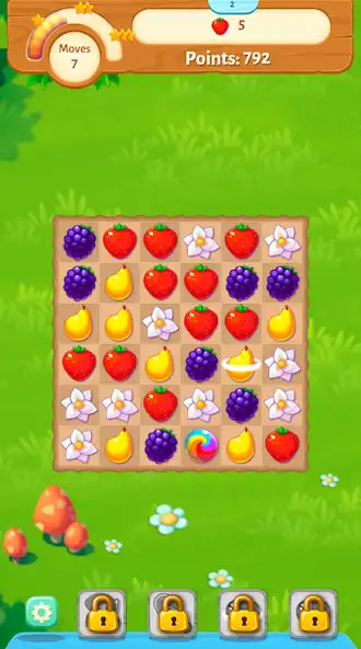 Play Garden Tales 2 Plus  and enjoy Garden Tales 2 Plus with UptoPlay