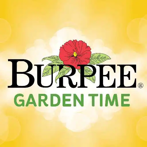 Play Garden Time Planner by Burpee APK Play Garden Time Planner by Burpee APK