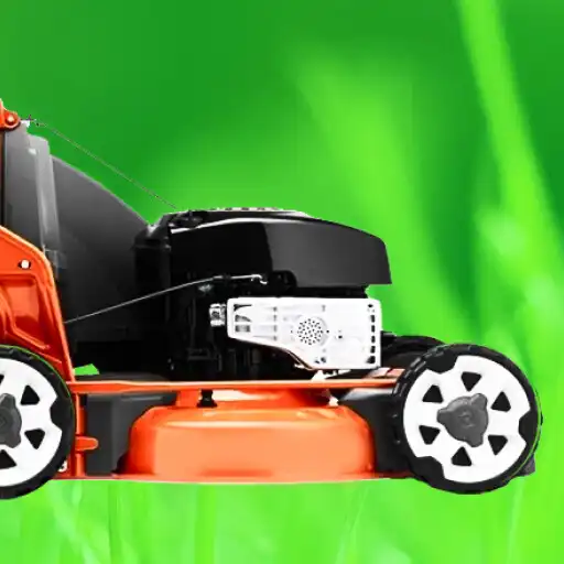 Play Garden tools-prank APK