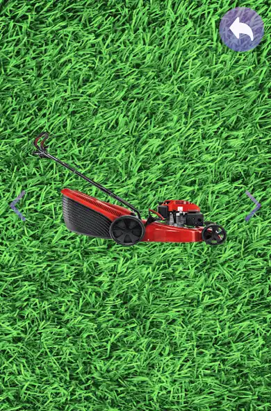 Play Garden tools-prank as an online game Garden tools-prank with UptoPlay