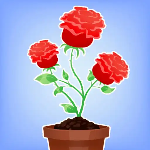 Play Garden Tycoon: Flowers Game APK Play Garden Tycoon: Flowers Game APK