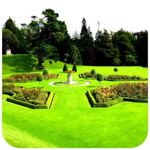Play Garden Wallpaper APK Play Garden Wallpaper APK