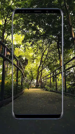 Play Garden Wallpapers and Backgrounds as an online game Garden Wallpapers and Backgrounds with UptoPlay