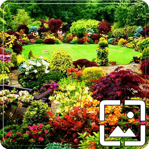 Play Garden Wallpapers HD APK Play Garden Wallpapers HD APK