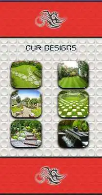 Play Garden Wedding Venues Design