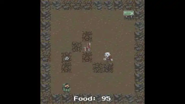 Play Garden Zombie Dash