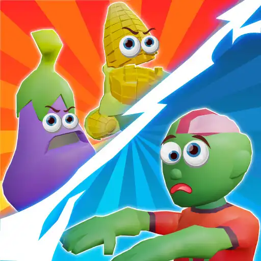 Play Garden Zombies APK Play Garden Zombies APK