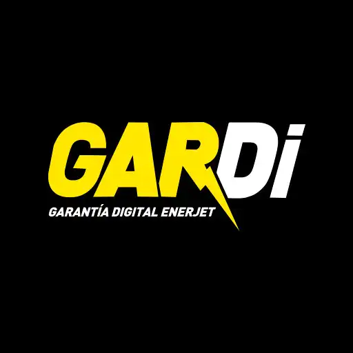 Play GARDI Enerjet APK