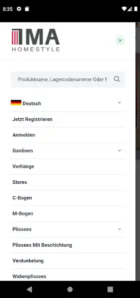 Play Gardinen 10 as an online game Gardinen 10 with UptoPlay