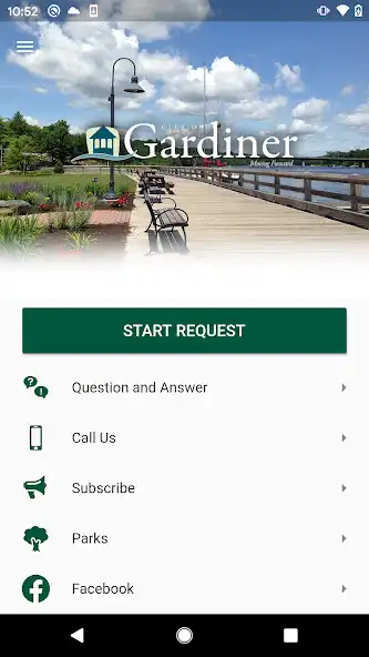 Play Gardiner Current  and enjoy Gardiner Current with UptoPlay