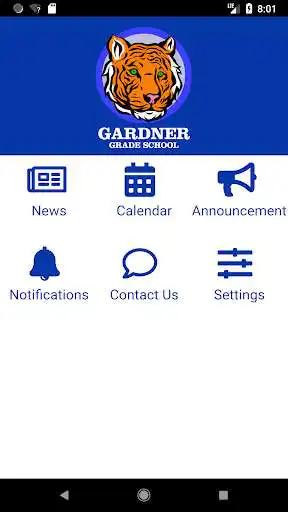 Play Gardner Grade School and enjoy Gardner Grade School with UptoPlay Play Gardner Grade School and enjoy Gardner Grade School with UptoPlay