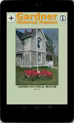 Play Gardner Historical Museum