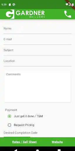 Play Gardner Service as an online game Gardner Service with UptoPlay