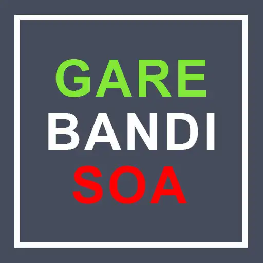 Play GARE BANDI SOA APK