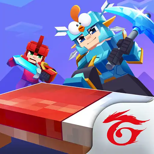 Play Garena Bed Wars APK