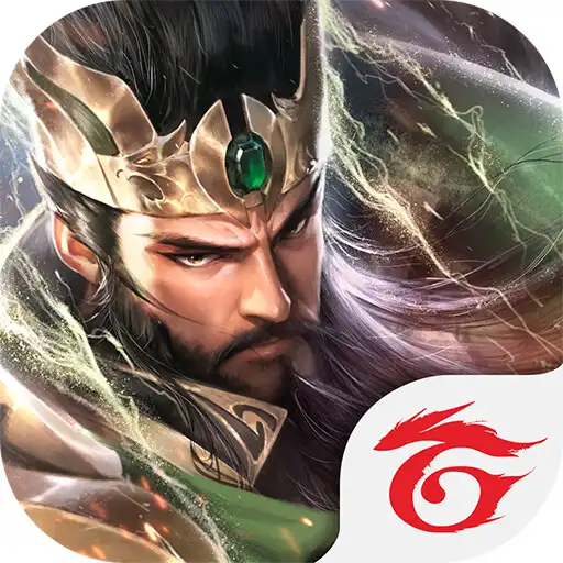Play Garena Cái Thế Tranh Hùng APK Play Garena Cái Thế Tranh Hùng APK