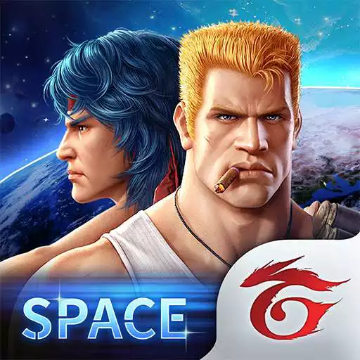Play Garena Contra Returns APK Play Garena Contra Returns APK