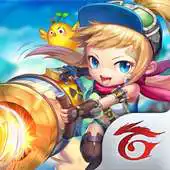Free play online Garena DDTank Thailand APK Free play online Garena DDTank Thailand APK