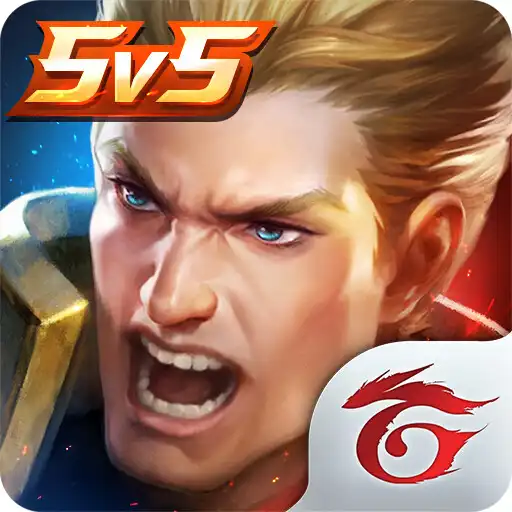 Play Garena Liên Quân Mobile APK Play Garena Liên Quân Mobile APK