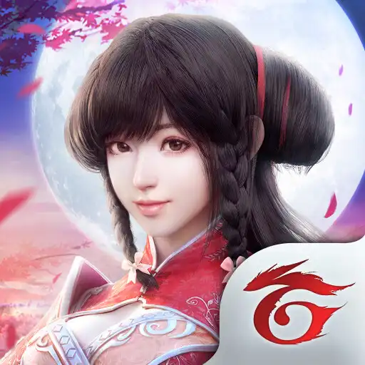 Play Garena Moonlight Blade APK Play Garena Moonlight Blade APK
