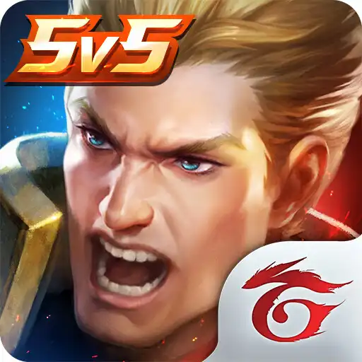 Play Garena RoV: RoV Day APK Play Garena RoV: RoV Day APK