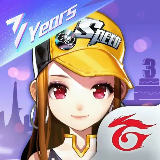 Play Garena Speed Drifters APK Play Garena Speed Drifters APK