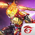 Free play online Garena Thunder Strike EN  APK