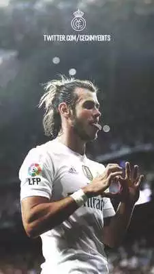 Play Gareth Bale Wallpaper 2018 HD