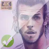 Free play online Gareth Bale Wallpaper 4K HD RMA Fans APK Free play online Gareth Bale Wallpaper 4K HD RMA Fans APK