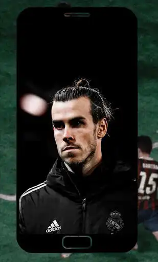 Play Gareth Bale Wallpaper HD