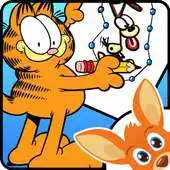 Free play online Garfield Connect the Dots APK Free play online Garfield Connect the Dots APK