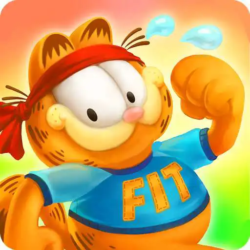 Free play online Garfield Fit APK Free play online Garfield Fit APK
