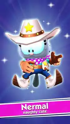 Play Garfield™ Rush as an online game Garfield™ Rush with UptoPlay