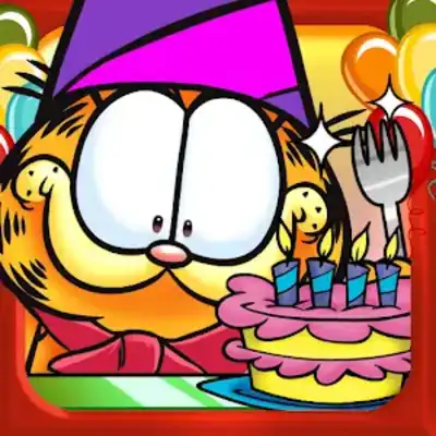 Play Garfields Defense 1.9.3 