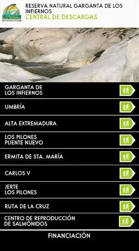 Play Garganta de los Infiernos as an online game online Garganta de los Infiernos with UptoPlay com.utrero.reservanaturalgargantadelosinfiernos Play Garganta de los Infiernos as an online game Garganta de los Infiernos with UptoPlay