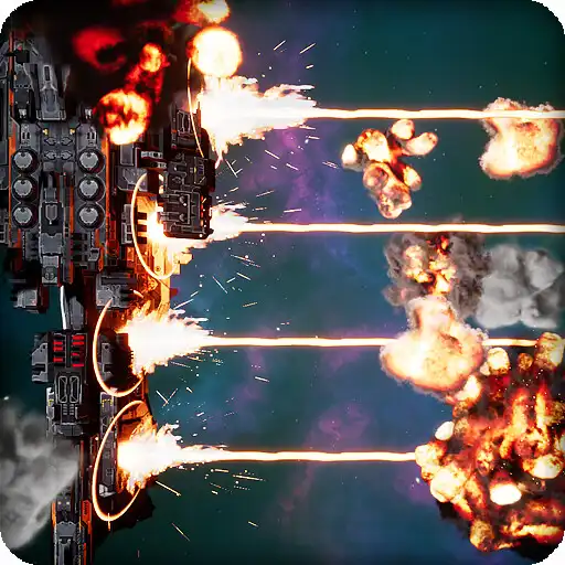 Play Gargantua: Alpha - Spaceship Duel APK Play Gargantua: Alpha - Spaceship Duel APK