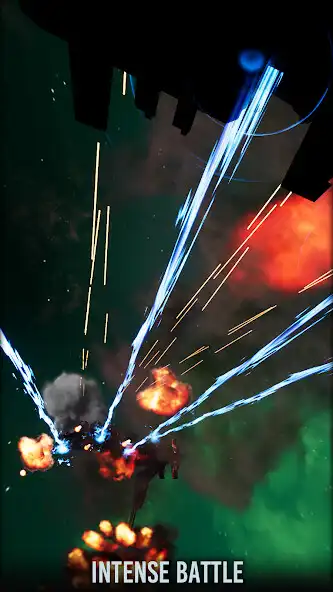 Play Gargantua: Alpha - Spaceship Duel  and enjoy Gargantua: Alpha - Spaceship Duel with UptoPlay