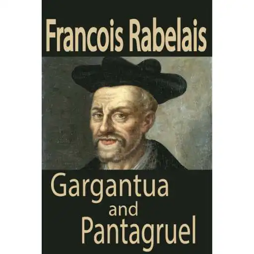 Play Gargantua and Pantagruel Francois Rabelais eBook APK Play Gargantua and Pantagruel Francois Rabelais eBook APK