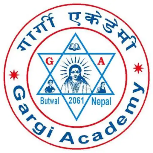 Play Gargi Academy APK