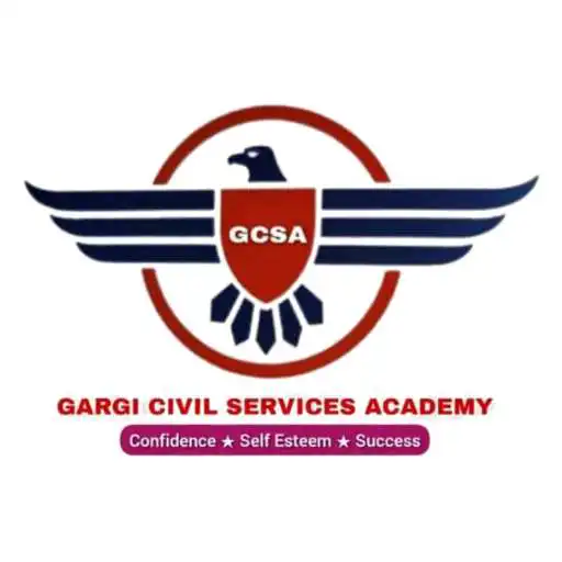 Play GARGI IAS APK