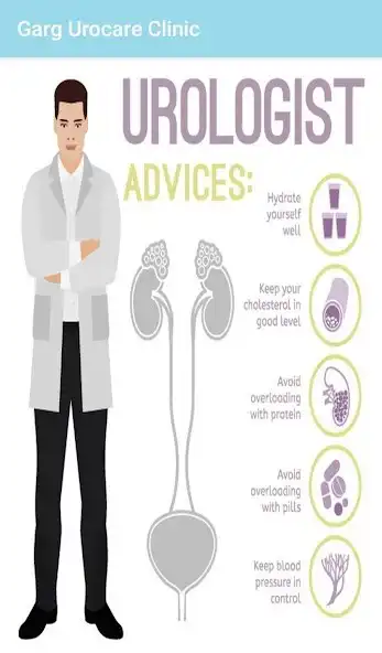 Play Garg Urocare Clinic as an online game Garg Urocare Clinic with UptoPlay