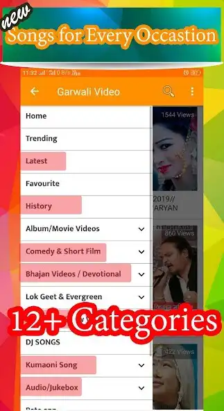 Play Garhwali Song - Garhwali Video as an online game Garhwali Song - Garhwali Video with UptoPlay