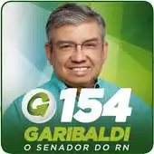 Free play online Garibaldi Senador APK