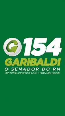 Play Garibaldi Senador