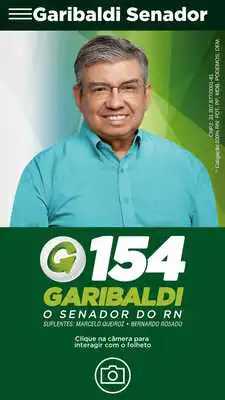 Play Garibaldi Senador