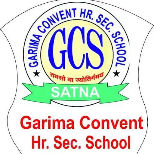 Play Garima Convent Hr. Sec. School Satna APK