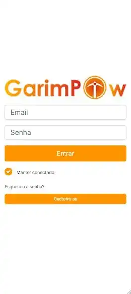 Play Garimpow as an online game Garimpow with UptoPlay