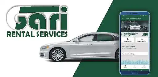 Play Gari Rental Services Online Marketplace  and enjoy Gari Rental Services Online Marketplace with UptoPlay