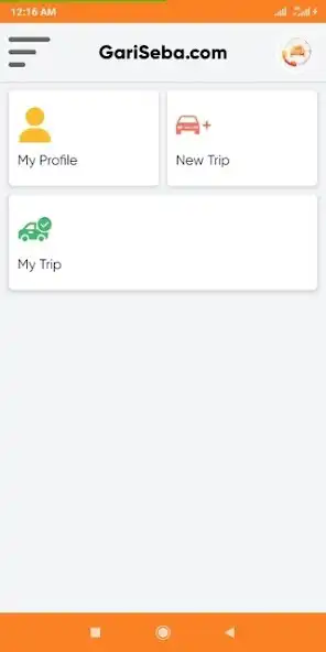 Play GariSeba as an online game GariSeba with UptoPlay